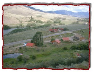 Melody Lodge Cabins