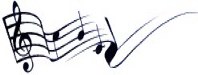 melody lodge cabins logo
